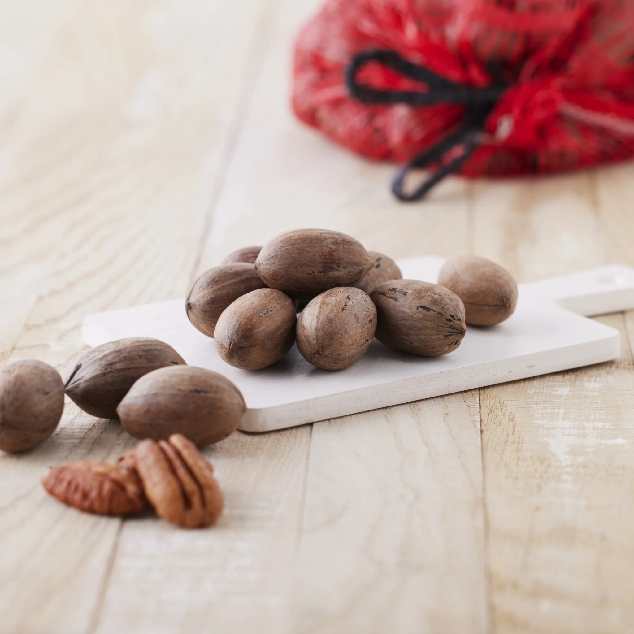 25 lb. In Shell Pecans - Image 3